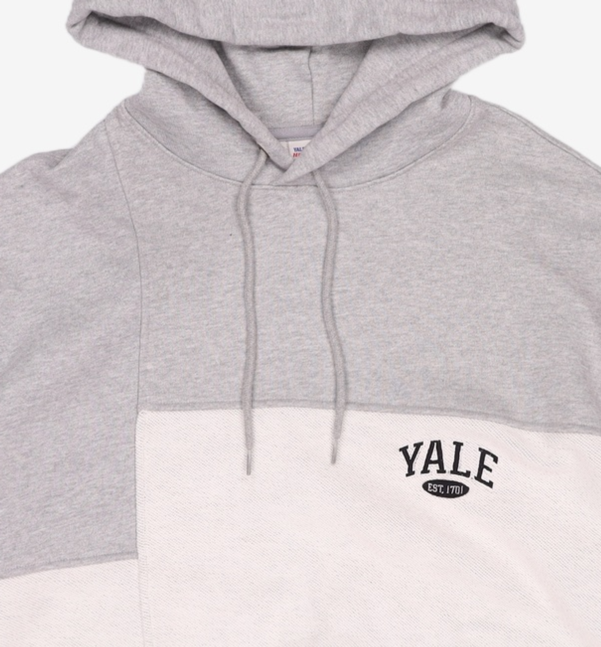 예일(YALE) 후드 티셔츠 L