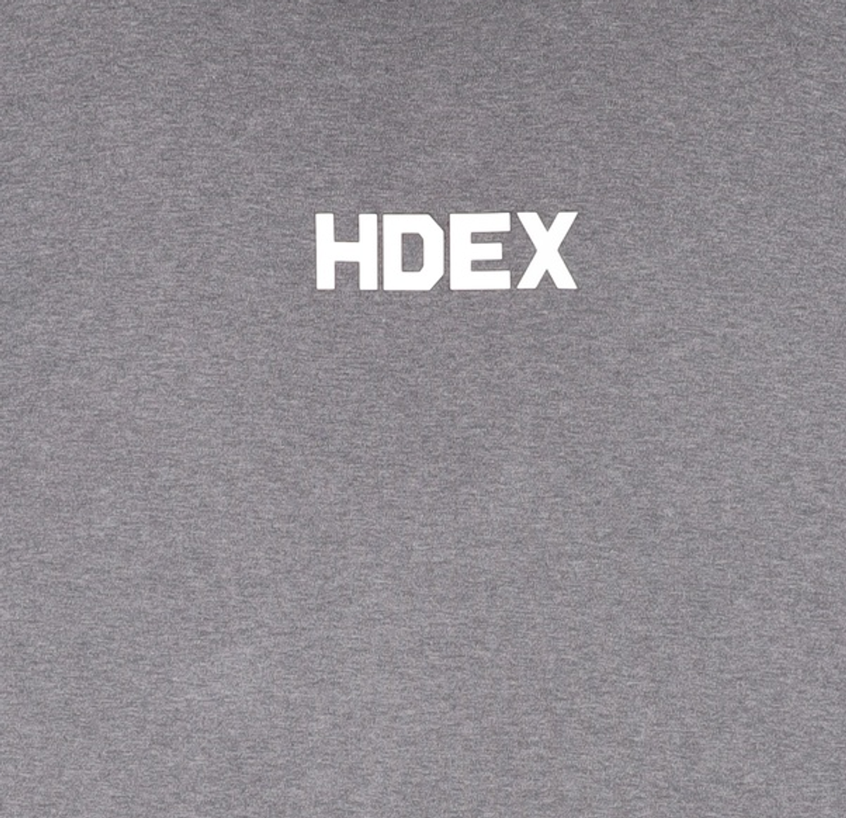 에이치덱스(HDEX) 반소매 티셔츠 L