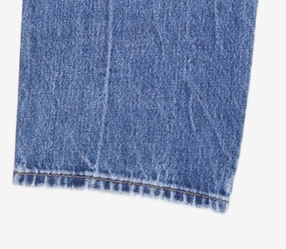 리바이스(LEVI'S) 청/데님 팬츠 W24L28