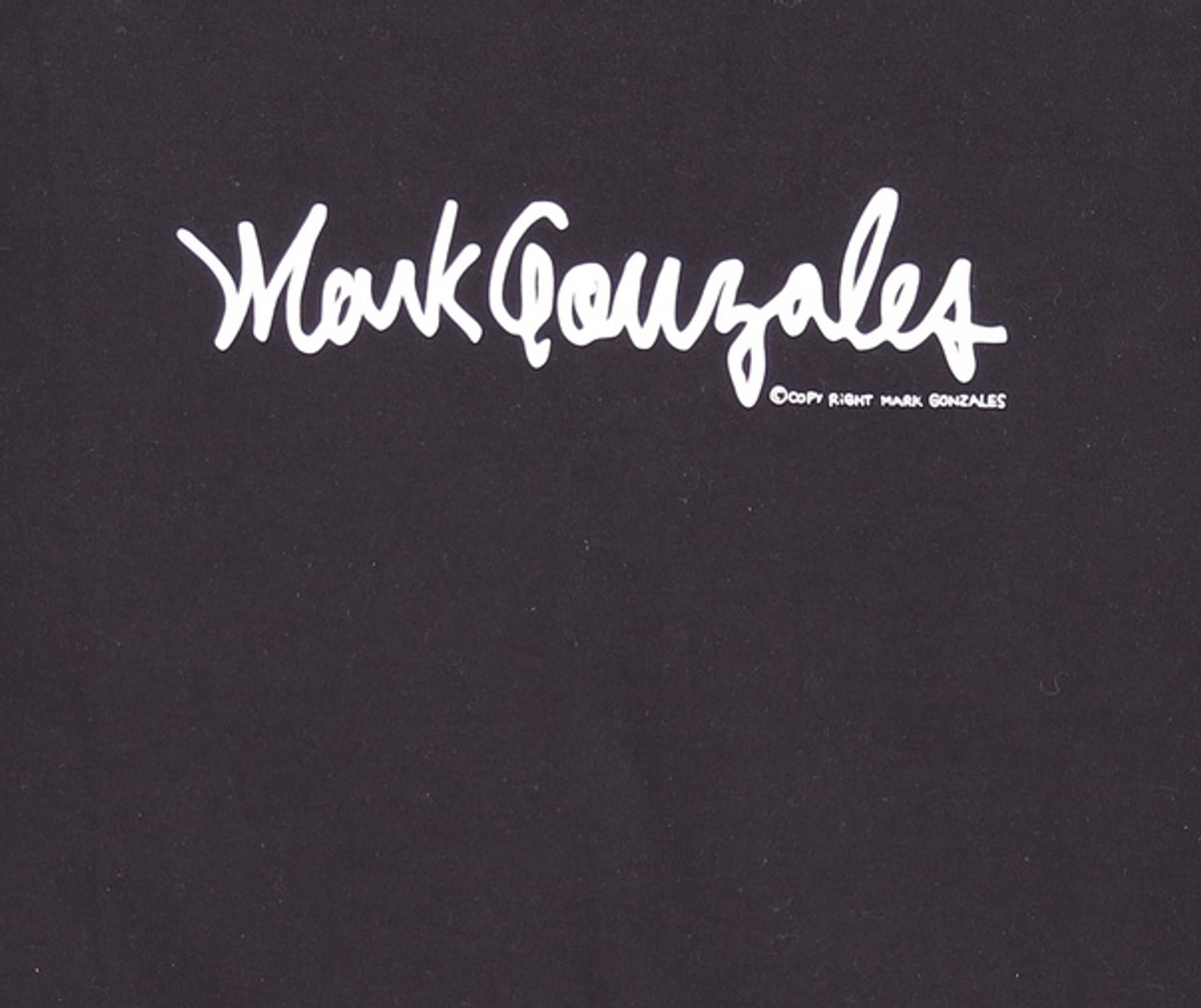 마크곤잘레스(MARK GONZALES) 맨투맨/스웨트셔츠 S