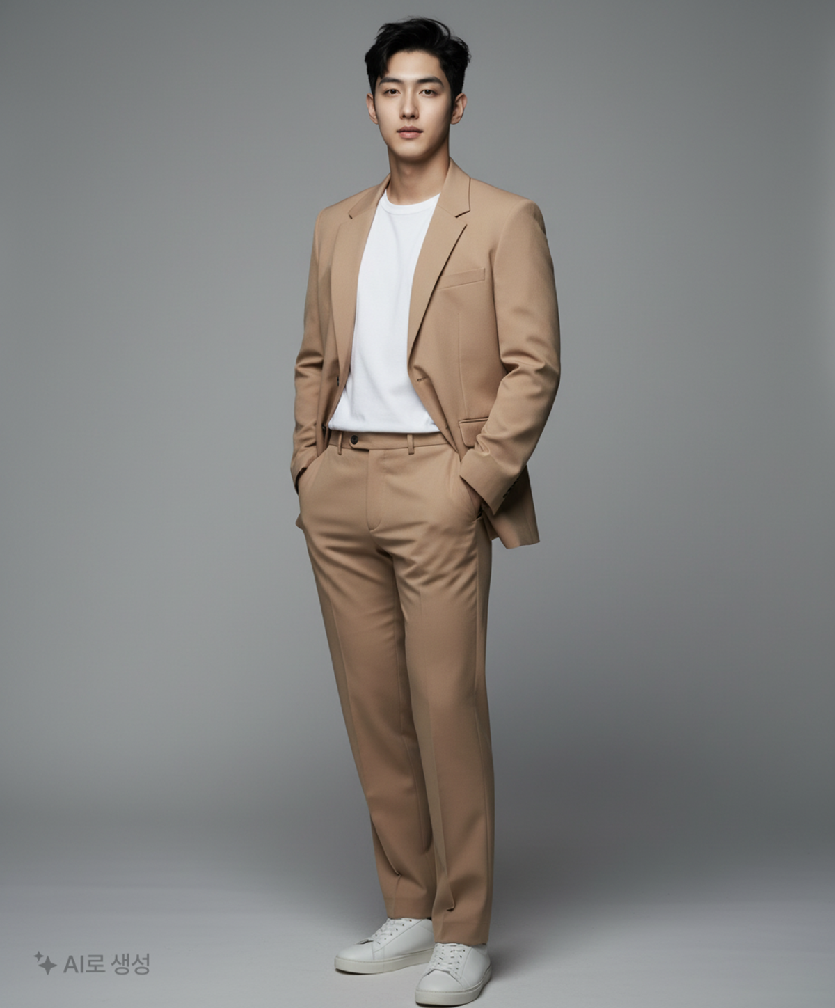 무신사 스탠다드(MUSINSA STANDARD) 슈트/블레이저 재킷 XL