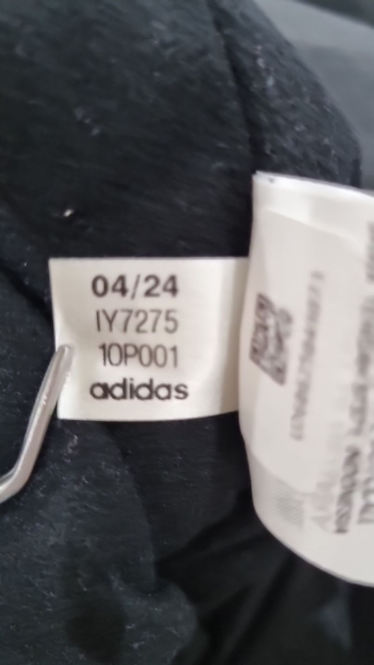 아디다스(ADIDAS) 3S 롱 스커트 - 블랙 / IY7275 S