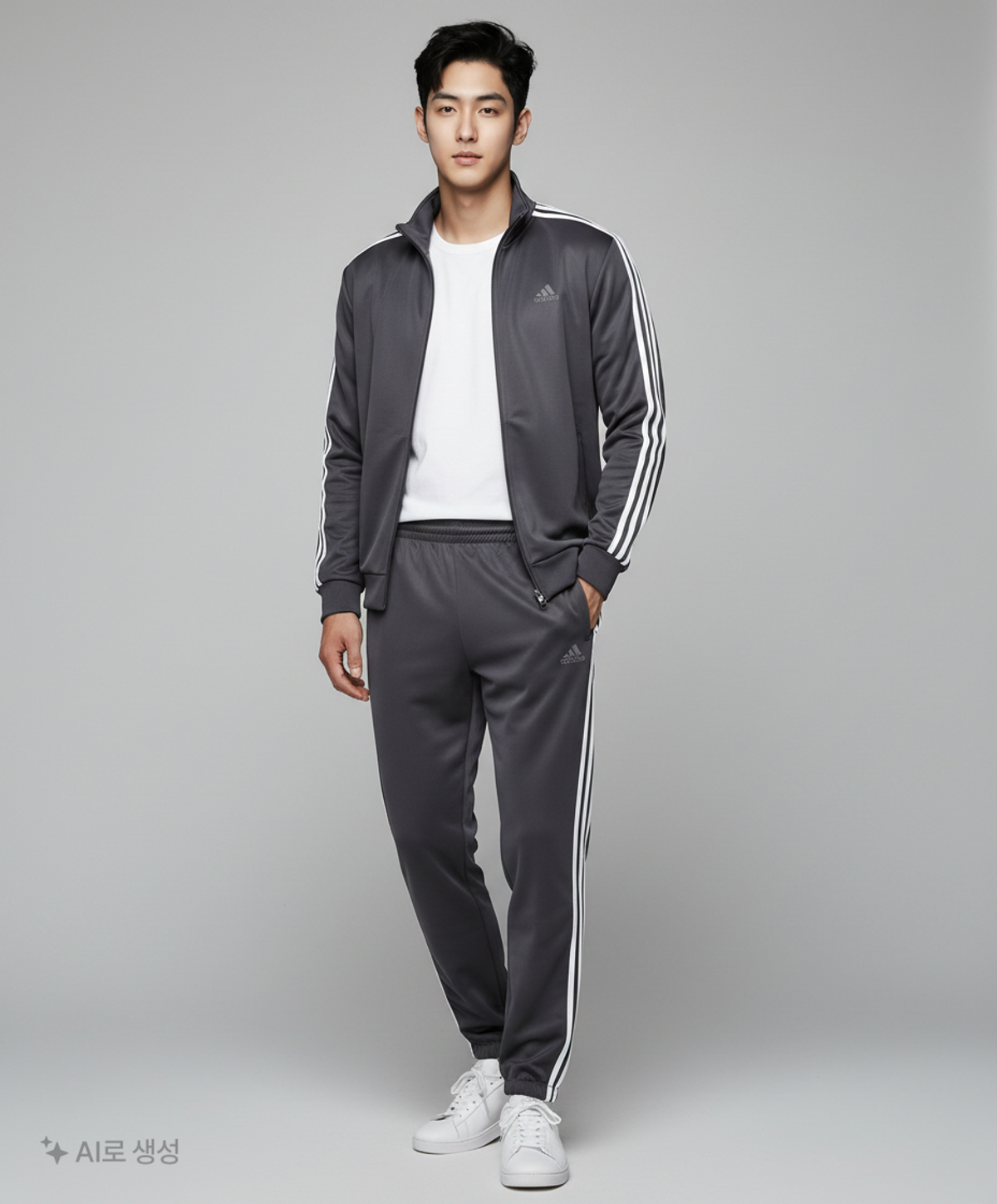 아디다스(ADIDAS) 조거 팬츠 M