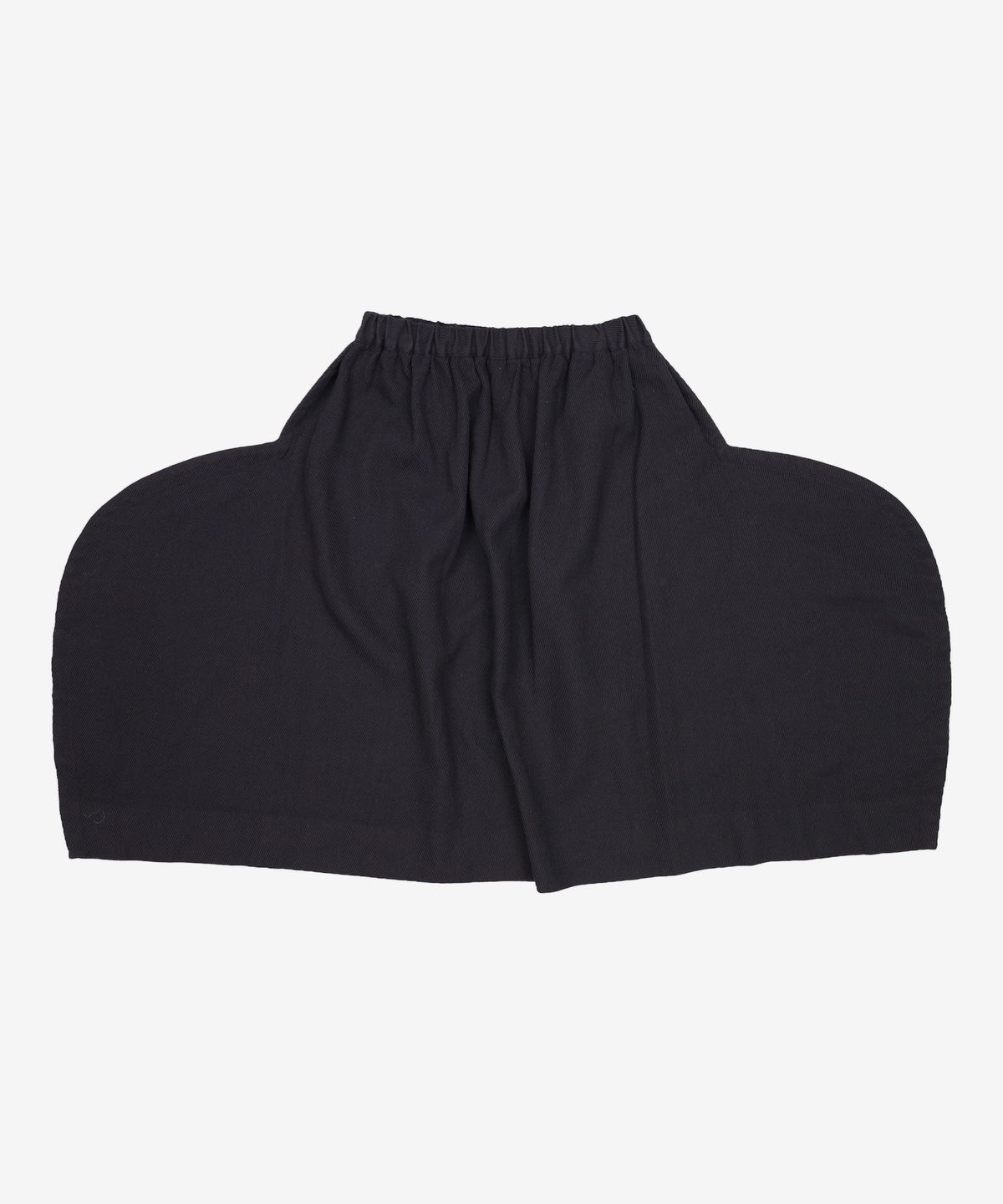 꼼데가르송(COMME DES GARCONS) 미디스커트 XS