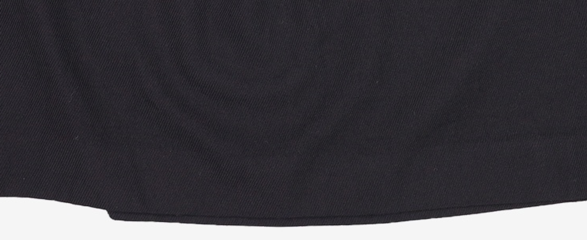 꼼데가르송(COMME DES GARCONS) 미디스커트 XS