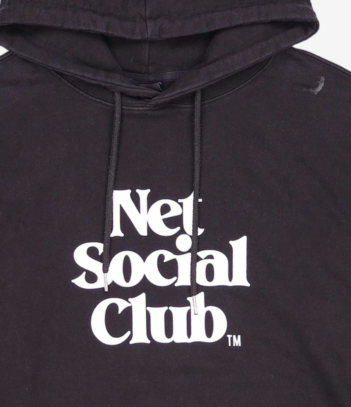 넷소셜클럽(NET SOCIAL CLUB) 후드 티셔츠 M