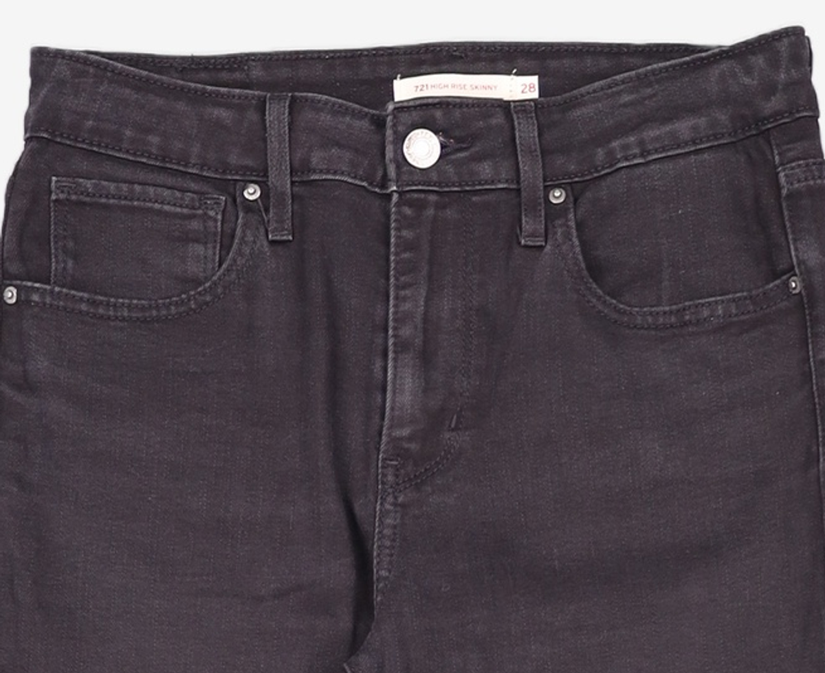 리바이스(LEVI'S) 청/데님 팬츠 W28L30