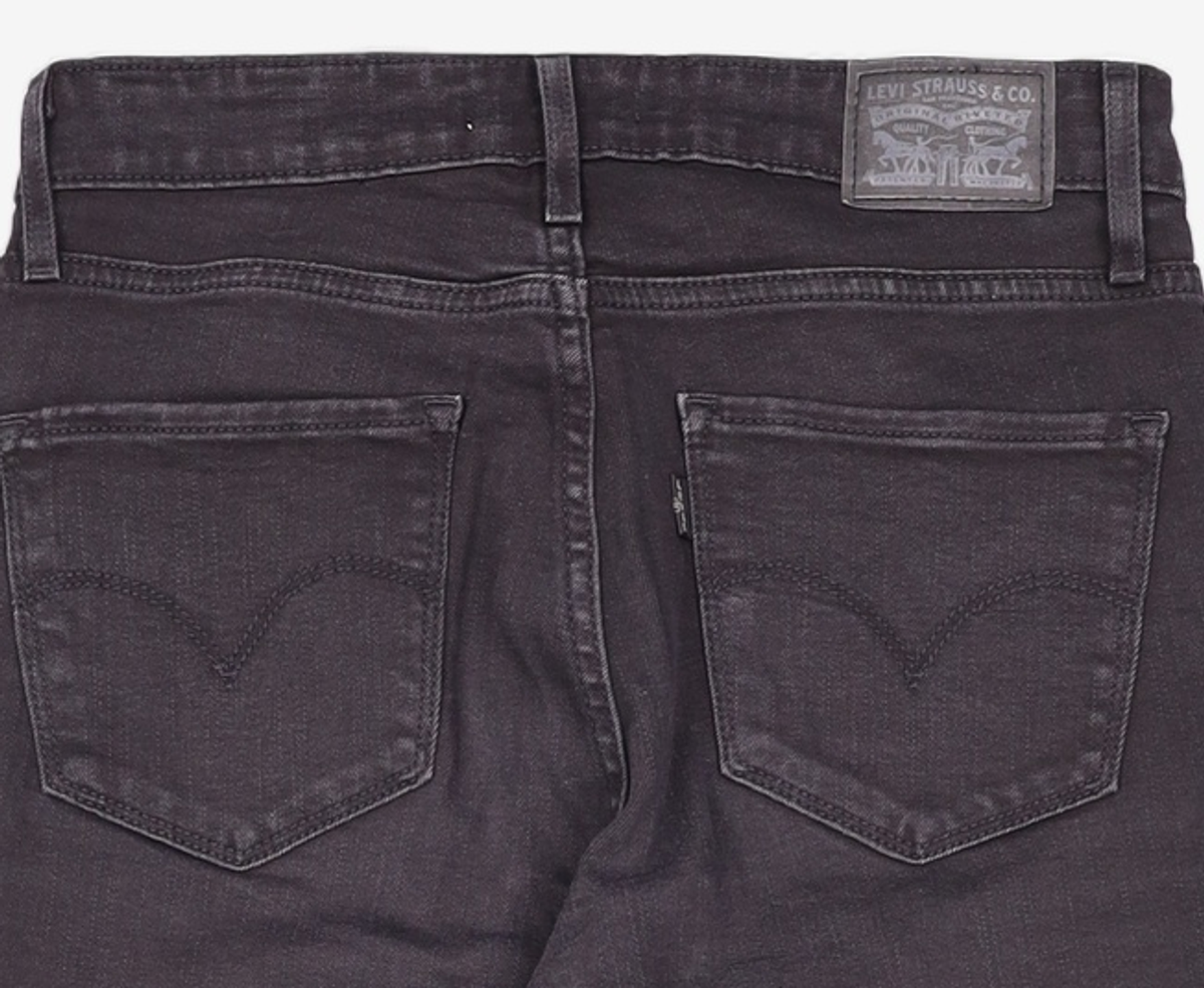리바이스(LEVI'S) 청/데님 팬츠 W28L30