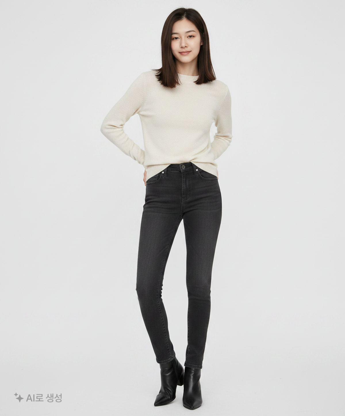 리바이스(LEVI'S) 청/데님 팬츠 W28L30