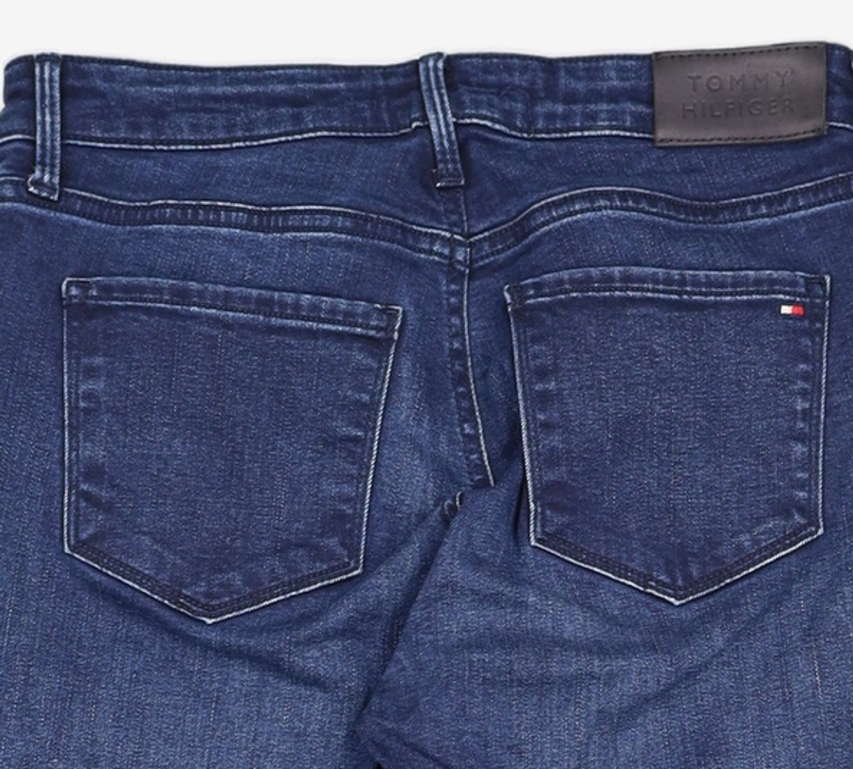 타미힐피거(TOMMY HILFIGER) 청/데님 팬츠 06