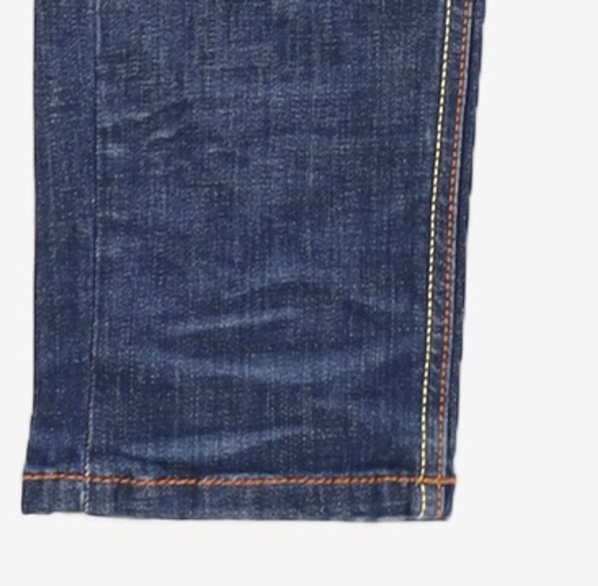 리바이스 키즈(LEVIS KIDS) 청/데님 팬츠 155