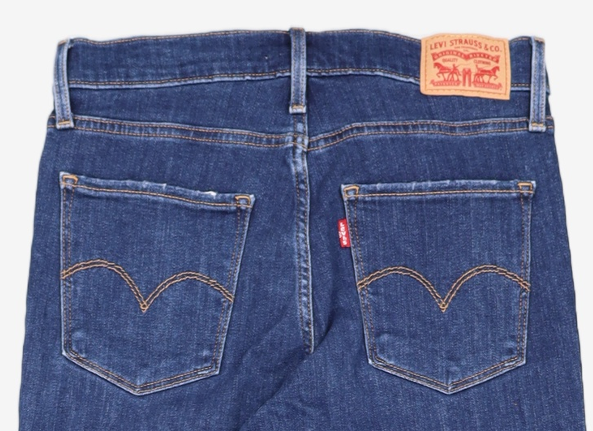 리바이스(LEVI'S) 청/데님 팬츠 27