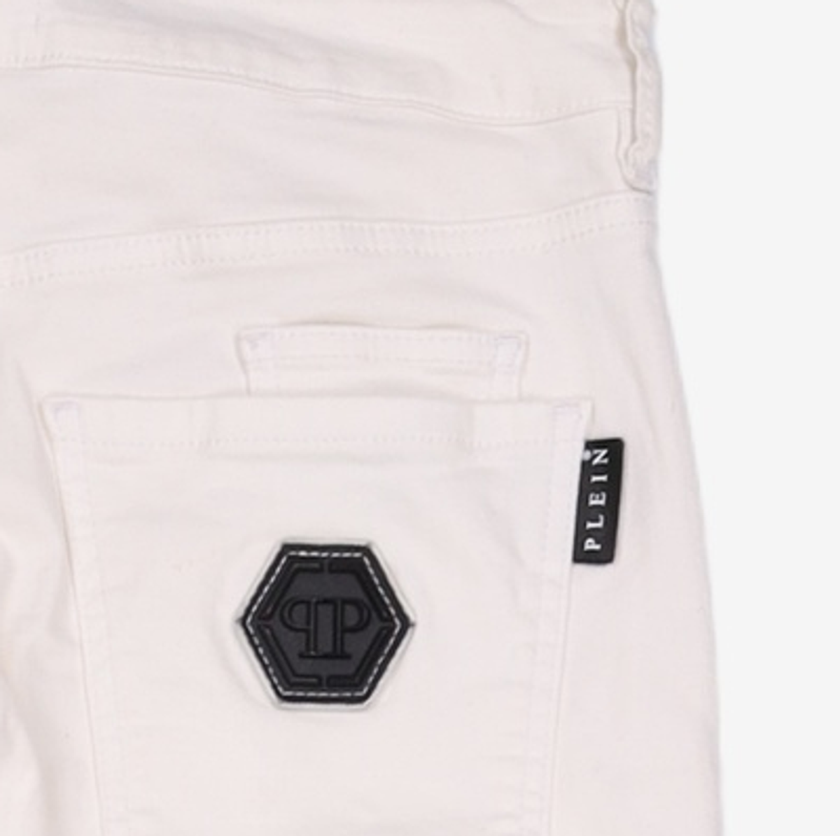 필립 플레인(PHILIPP PLEIN) 청/데님 팬츠 34