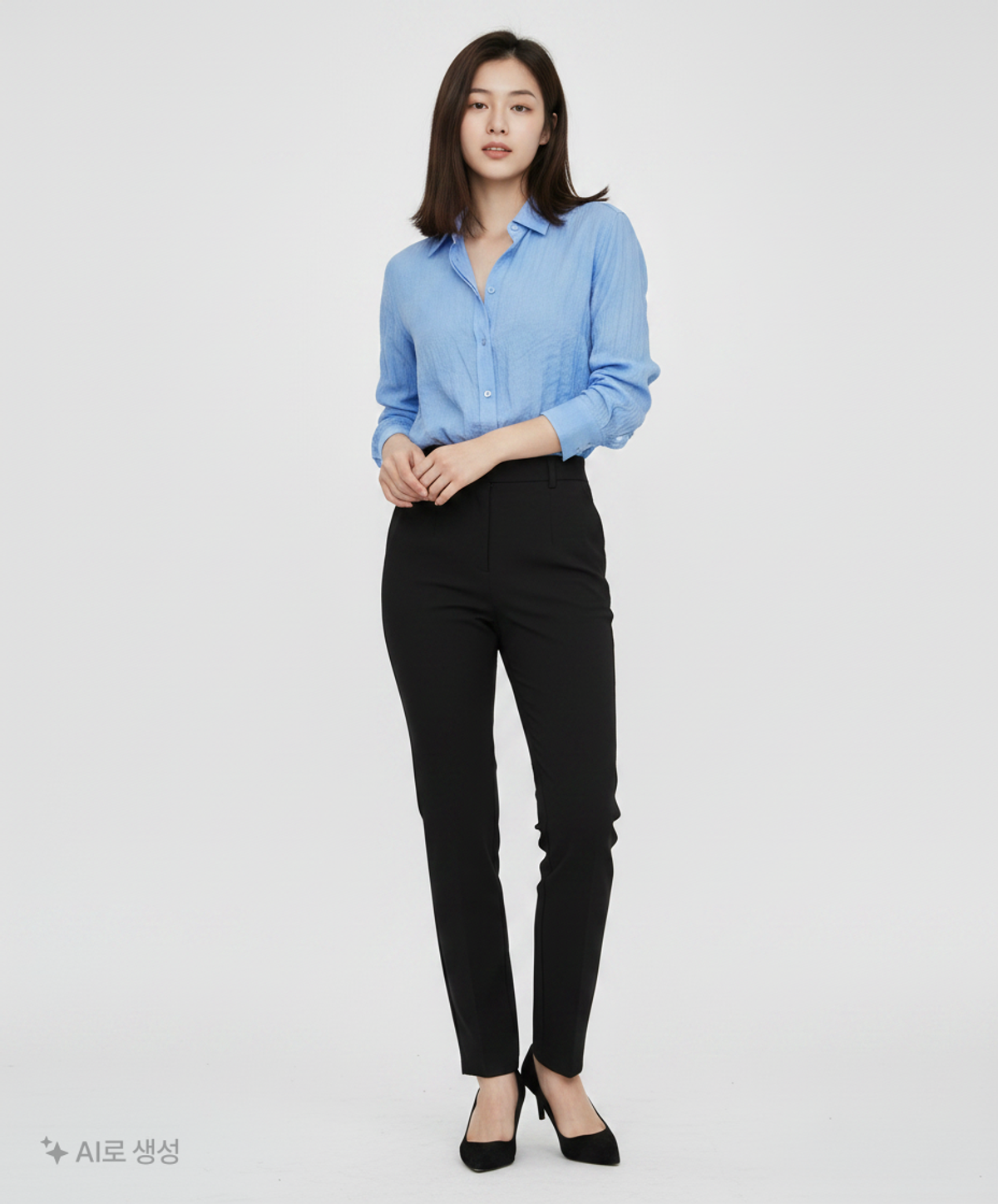 마시모두띠(Massimo dutti) 캐주얼 셔츠 S