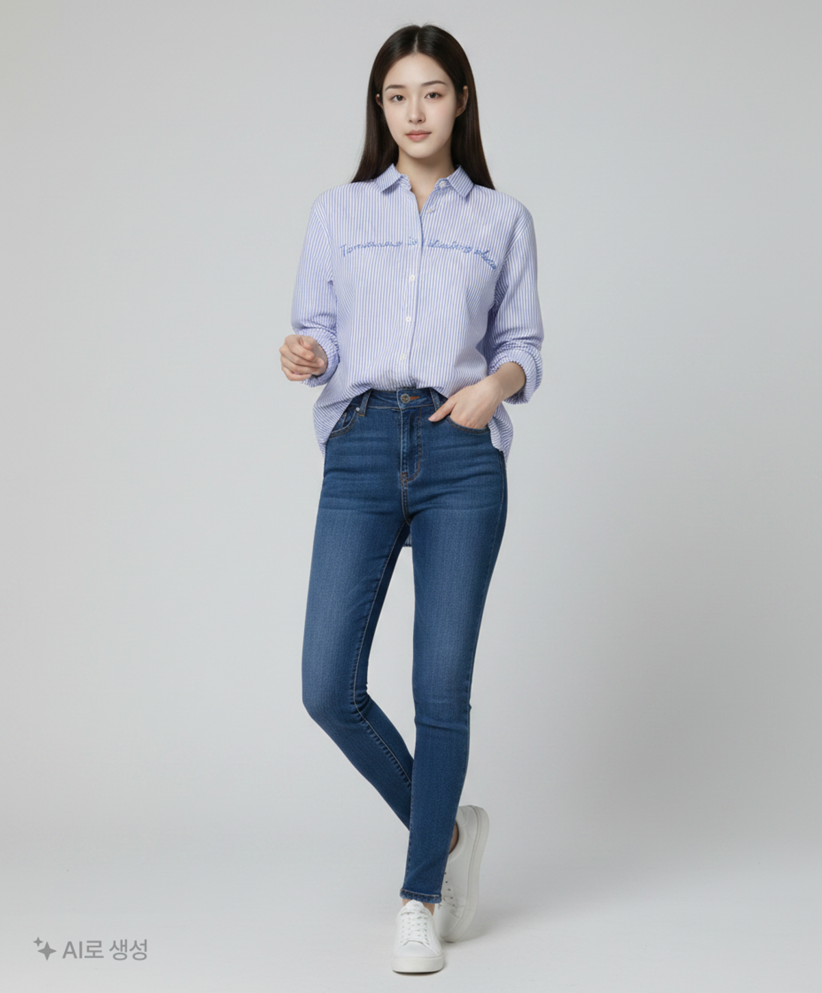 탑걸(TOPGIRL) 캐주얼 셔츠 S
