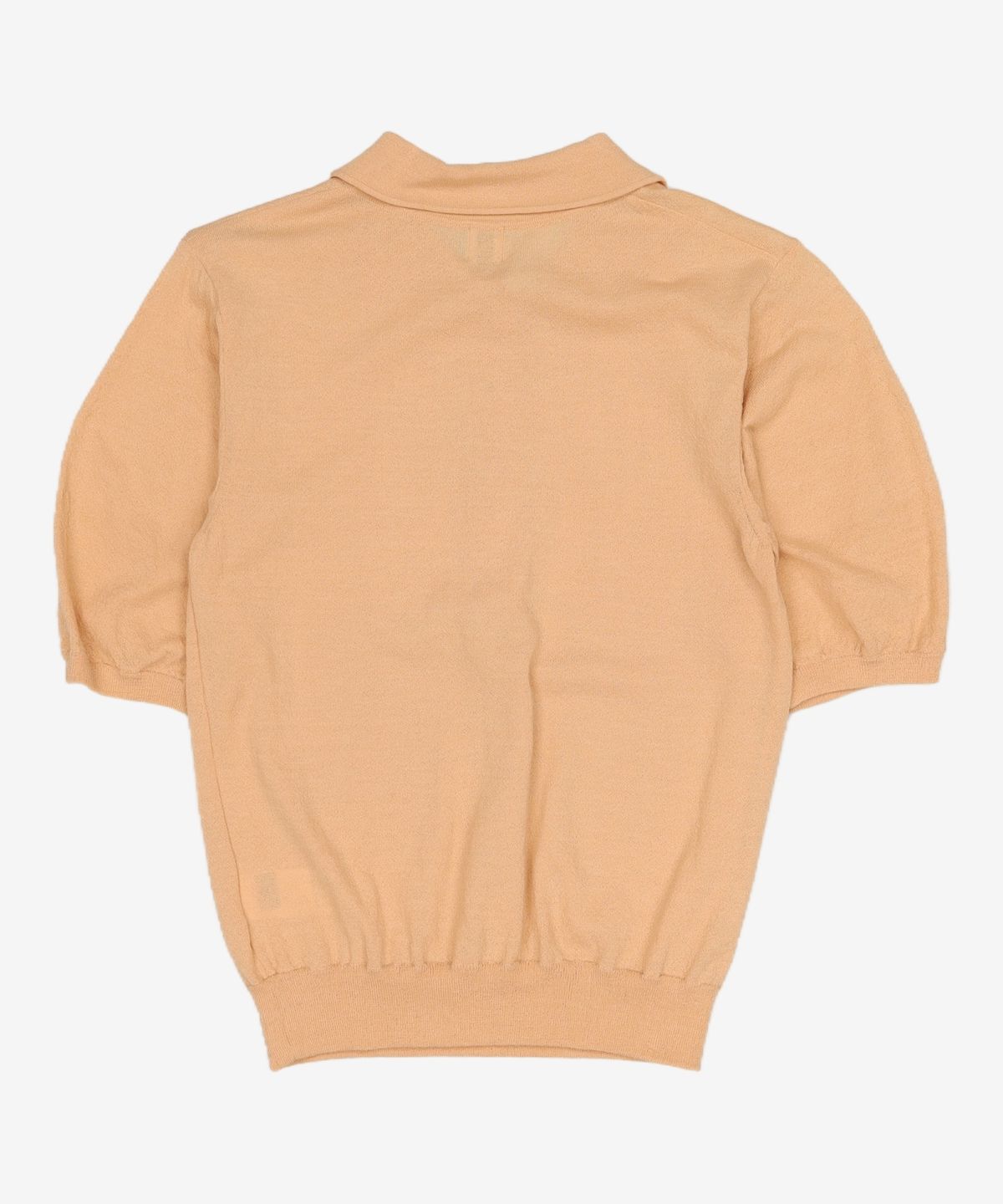 앳코너(ATCORNER) VOLUME SLEEVE COLLAR KNIT 3종 S