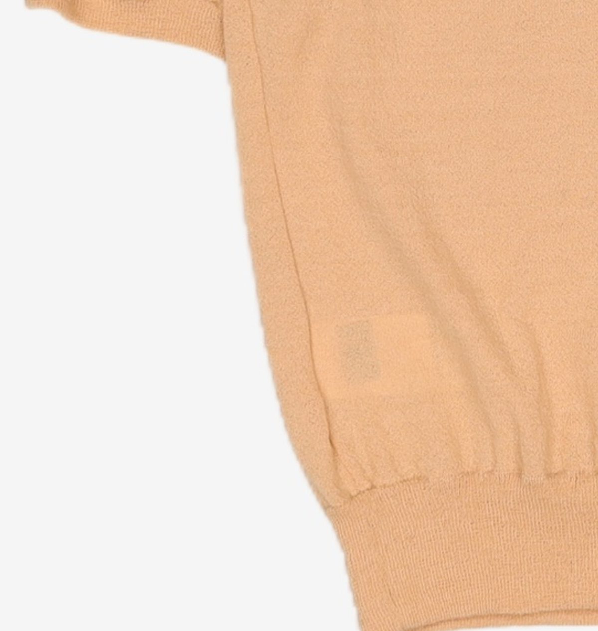 앳코너(ATCORNER) VOLUME SLEEVE COLLAR KNIT 3종 S