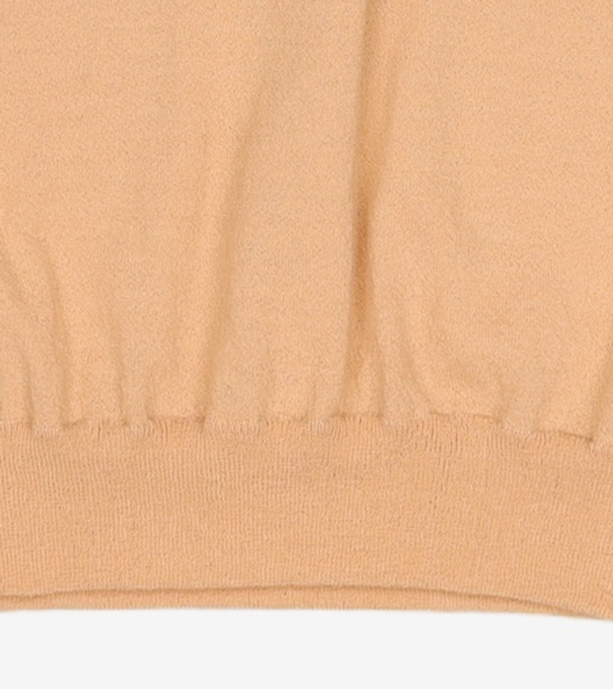앳코너(ATCORNER) VOLUME SLEEVE COLLAR KNIT 3종 S