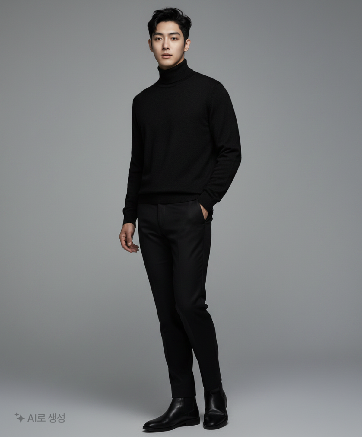 드로우핏(DRAW FIT) 긴소매 티셔츠 XL