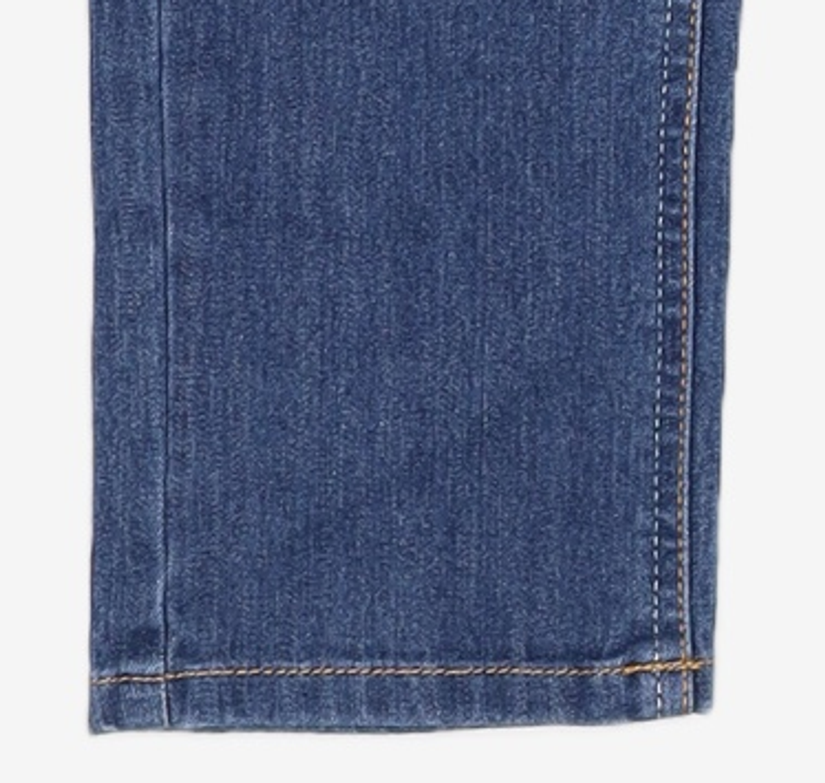 리바이스 키즈(LEVIS KIDS) 청/데님 팬츠 145