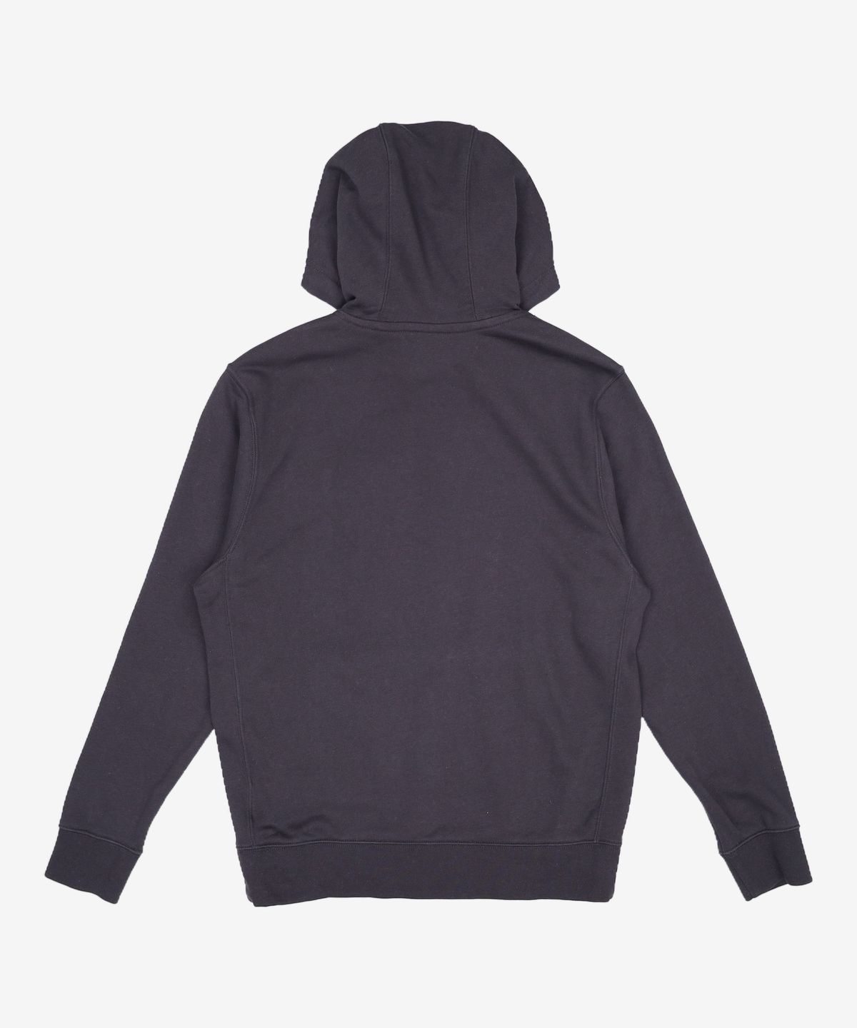 나이키(NIKE) 스포츠웨어 클럽 풀오버 후디 M - 블랙:블랙:화이트 / CZ7858-010 M
