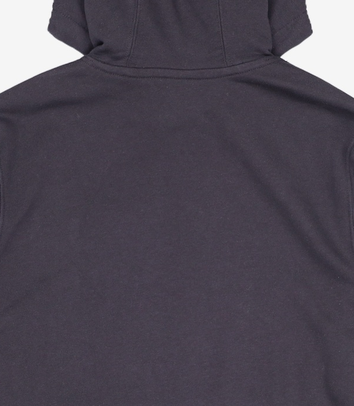 나이키(NIKE) 스포츠웨어 클럽 풀오버 후디 M - 블랙:블랙:화이트 / CZ7858-010 M