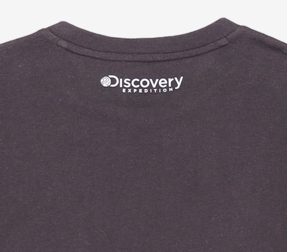 디스커버리(discovery) 긴소매 티셔츠 100