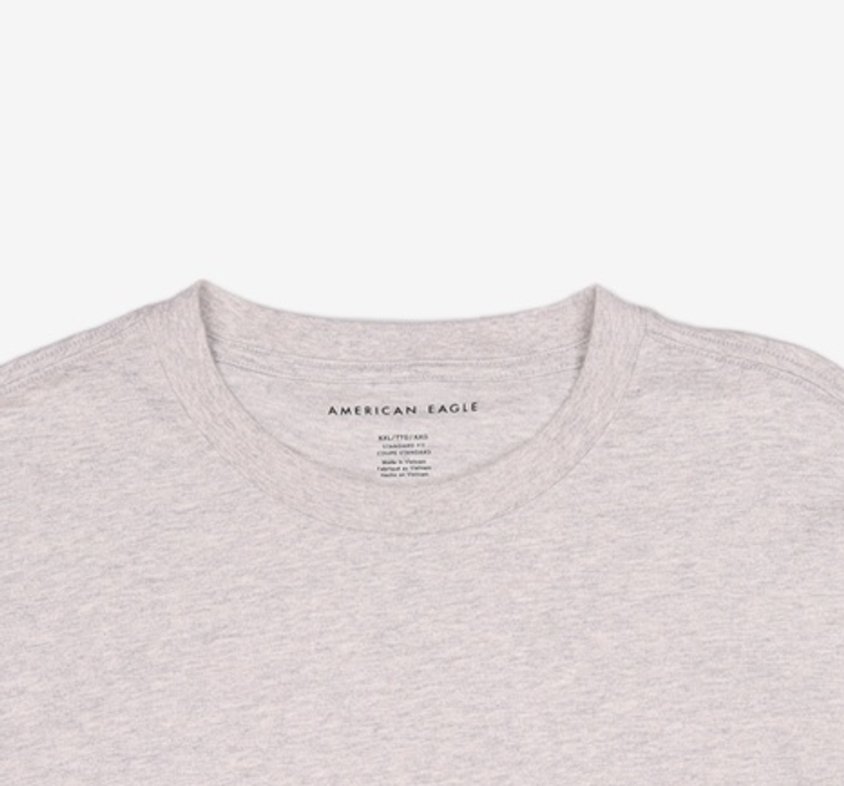 아메리칸이글(AMERICANEAGLE) 긴소매 티셔츠 XXL