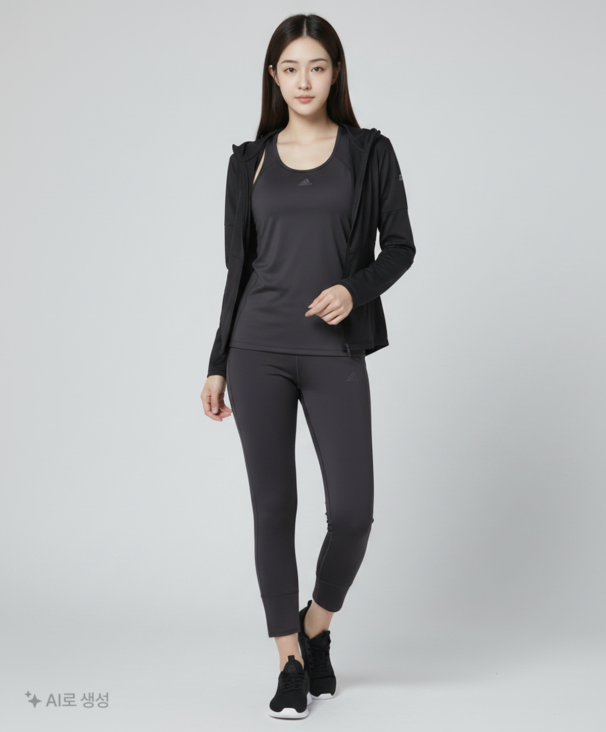 아디다스(ADIDAS) 레깅스 M