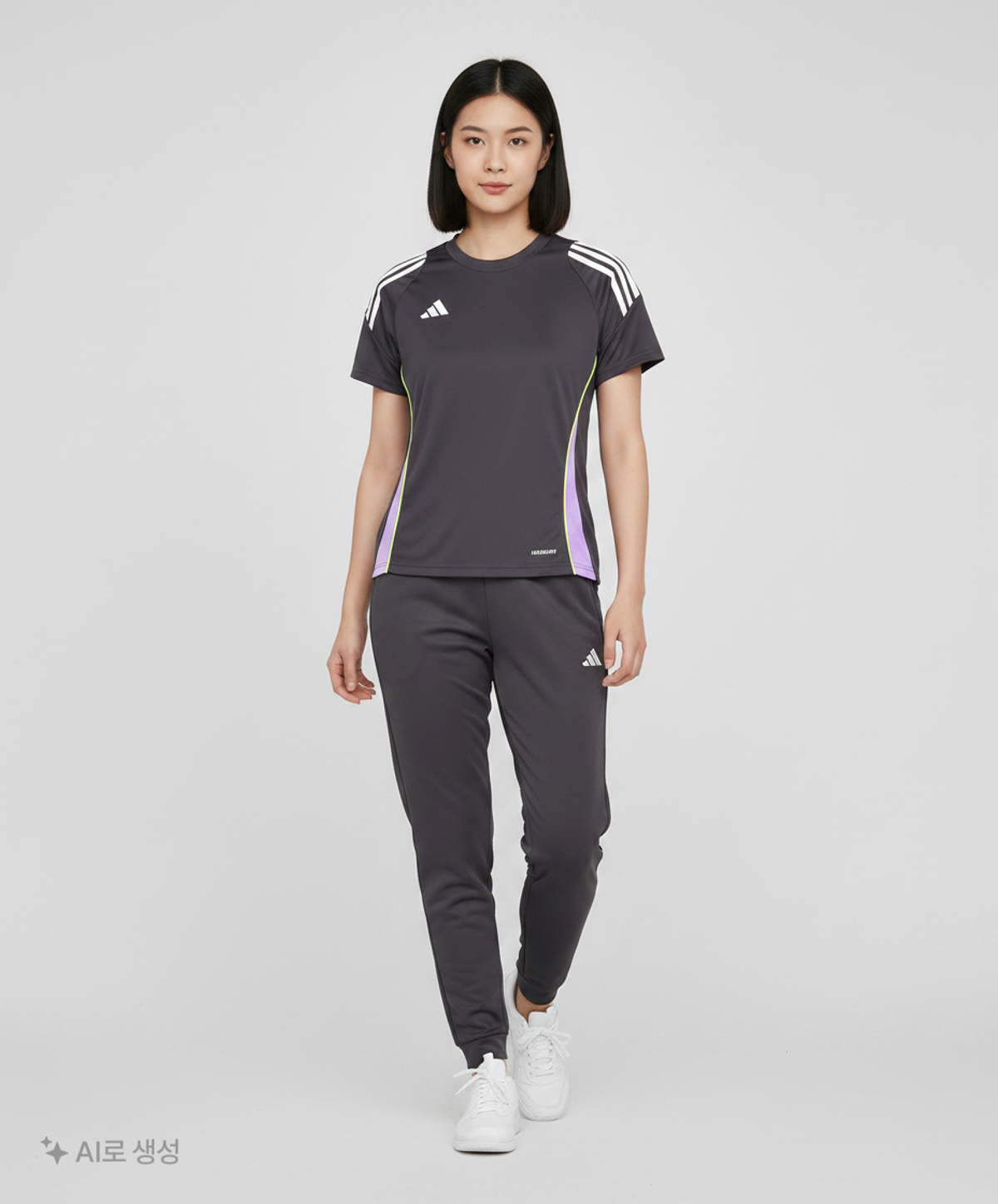 아디다스(ADIDAS) 반소매 티셔츠 150