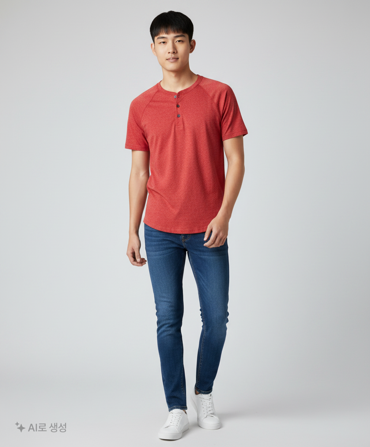 아메리칸이글(AMERICANEAGLE) 반소매 티셔츠 M