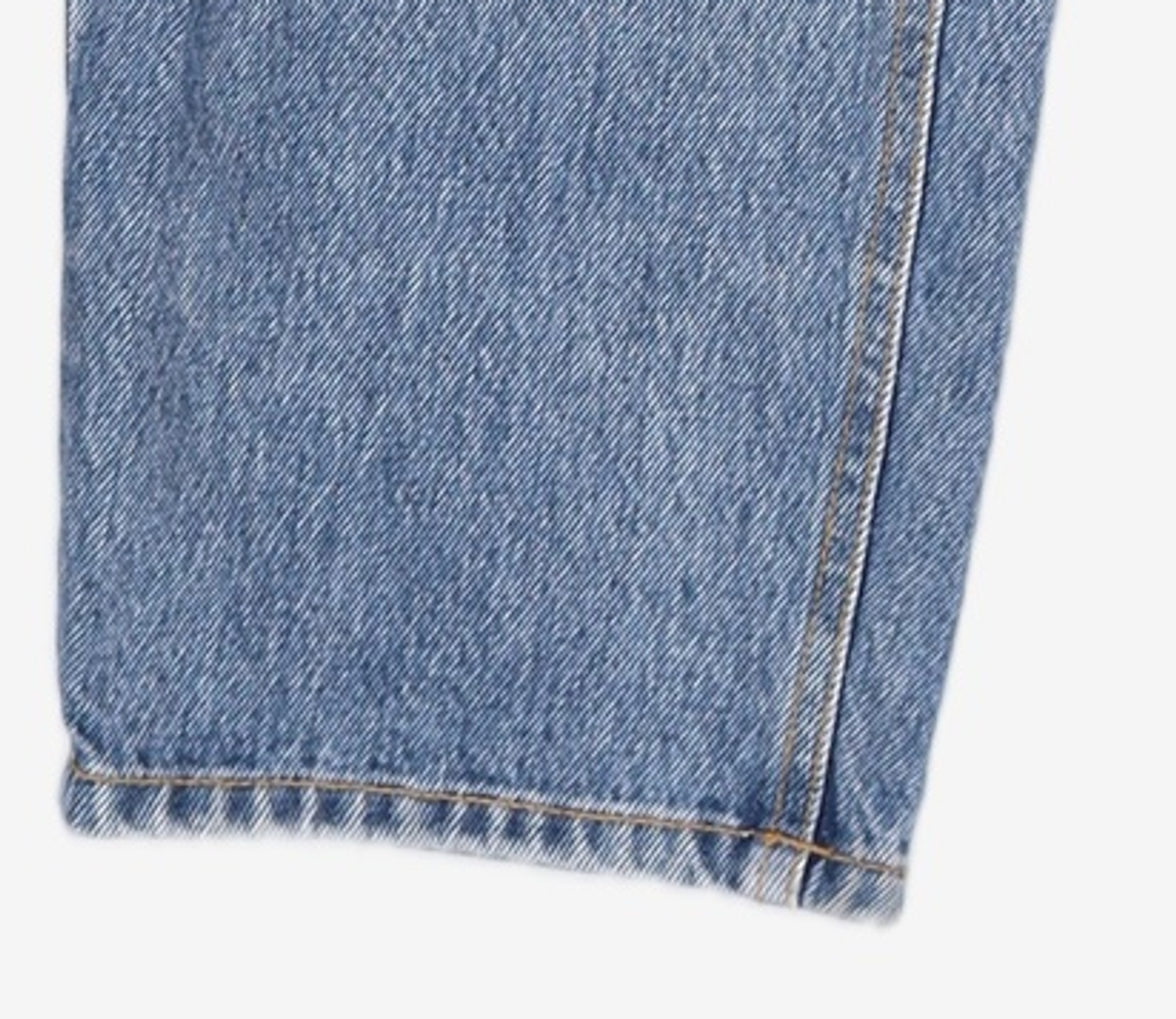 콘데님(Cone Denim) 청/데님 팬츠 L