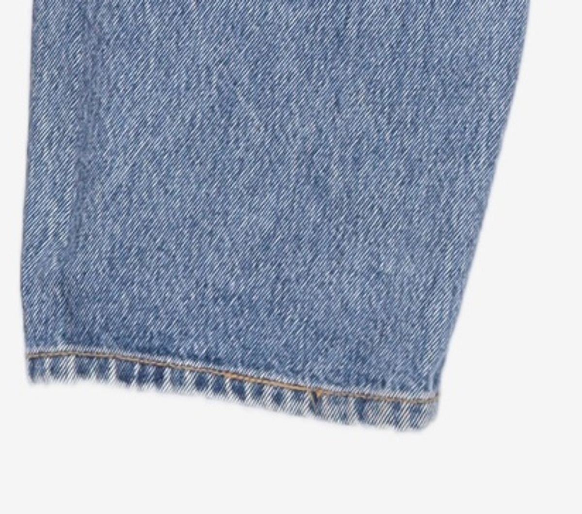 콘데님(Cone Denim) 청/데님 팬츠 L