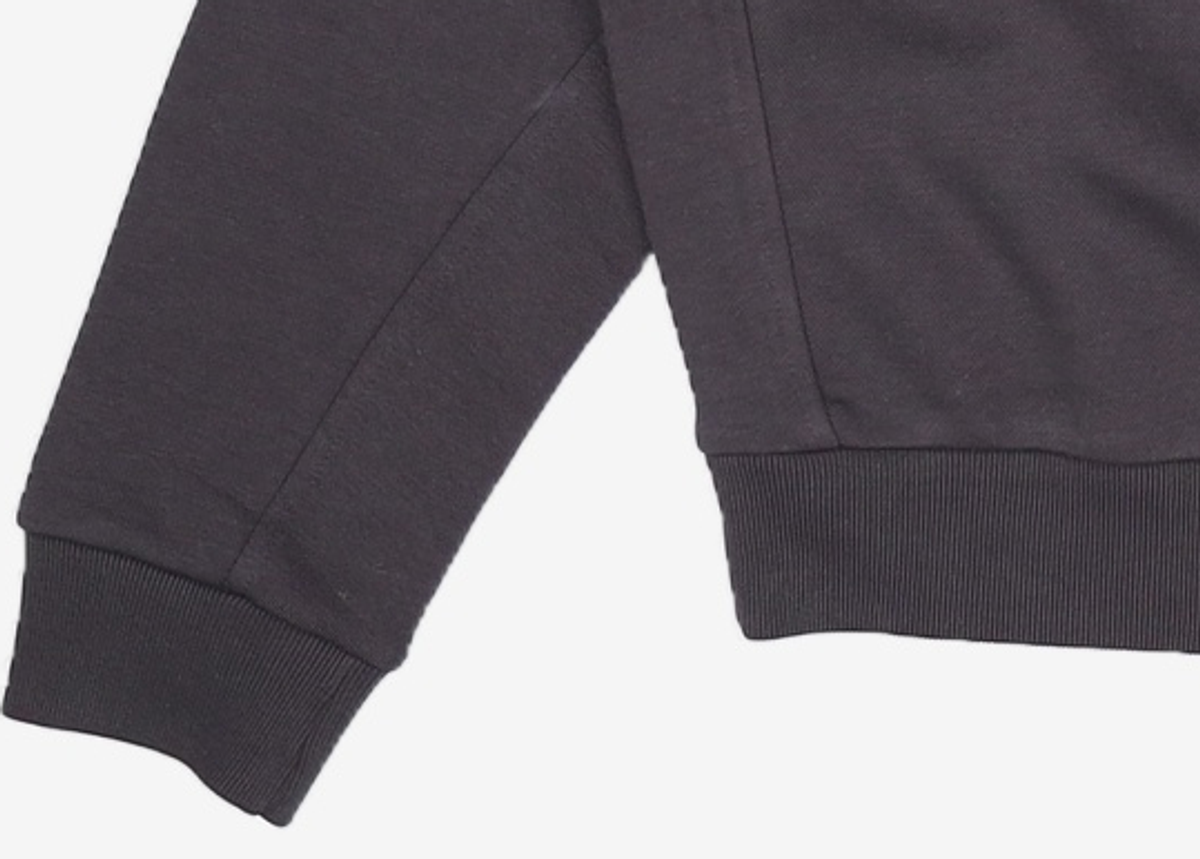아디다스(ADIDAS) ALL SZN 플리스 스웨트셔츠 HJ7995 XS