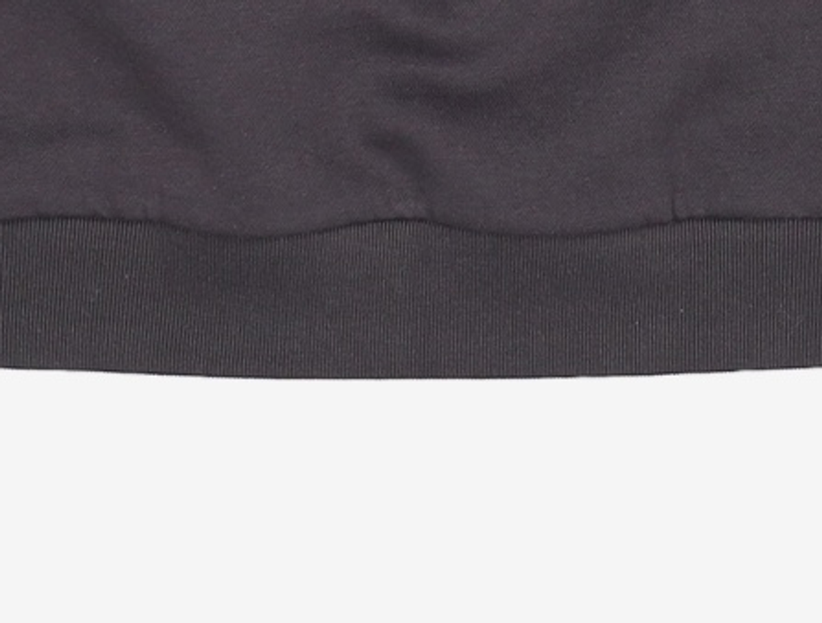 아디다스(ADIDAS) ALL SZN 플리스 스웨트셔츠 HJ7995 XS