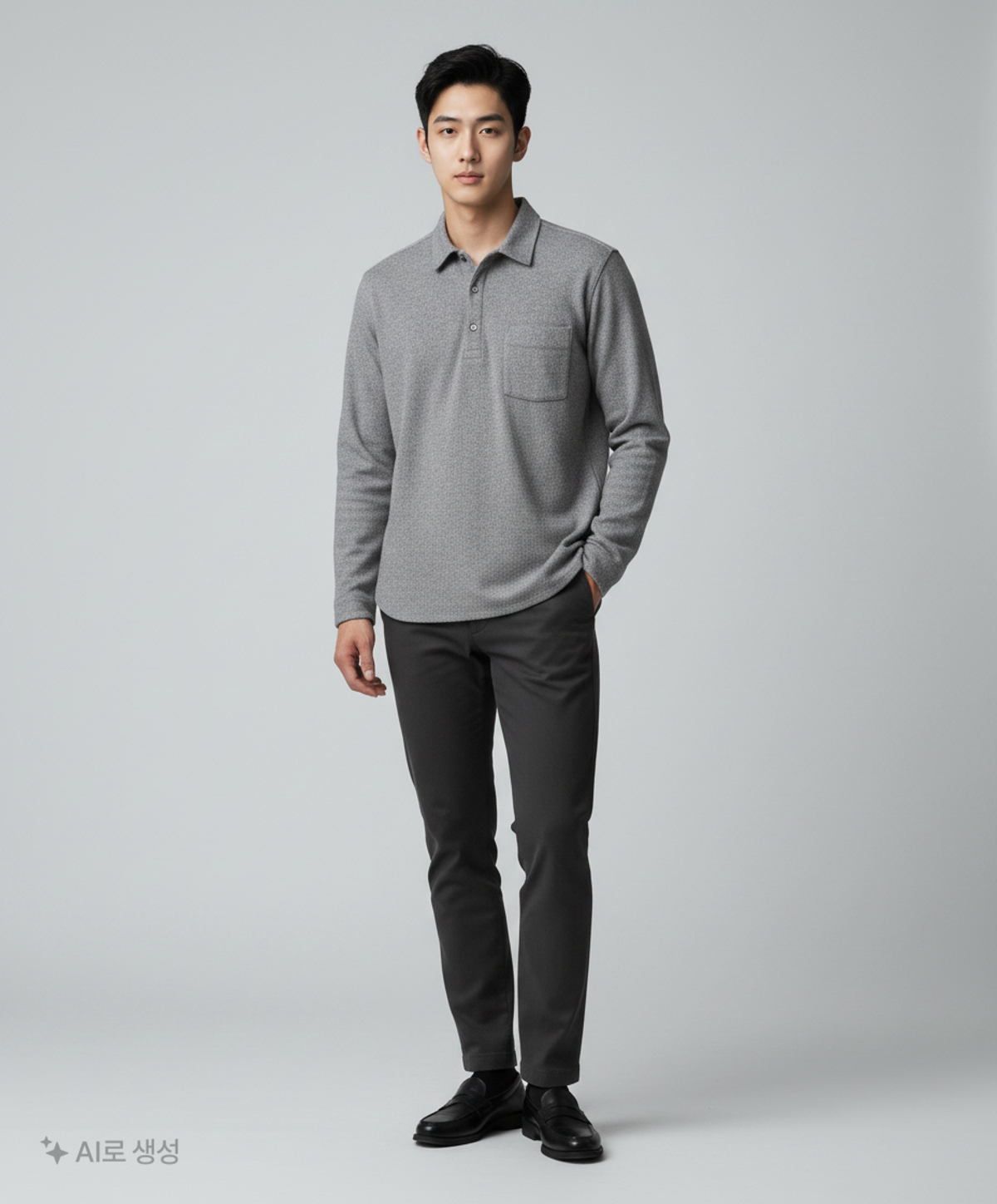 유니폼브릿지(UNIFORM BRIDGE) 캐주얼 셔츠 XL