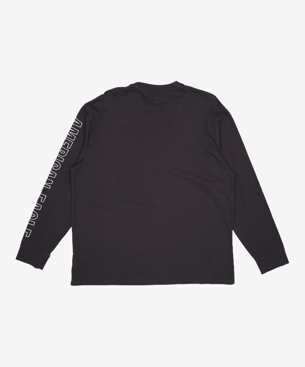 아메리칸이글(AMERICANEAGLE) 긴소매 티셔츠 XXL