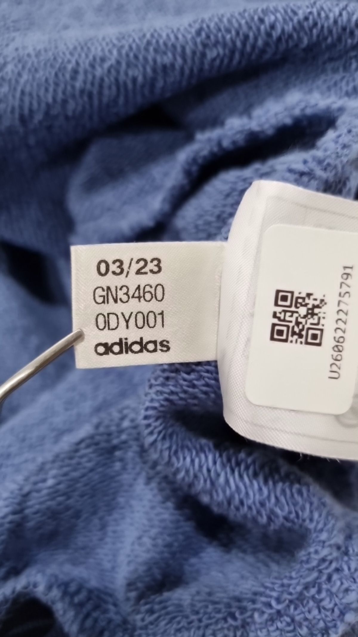 아디다스(ADIDAS) 후드 티셔츠 XL