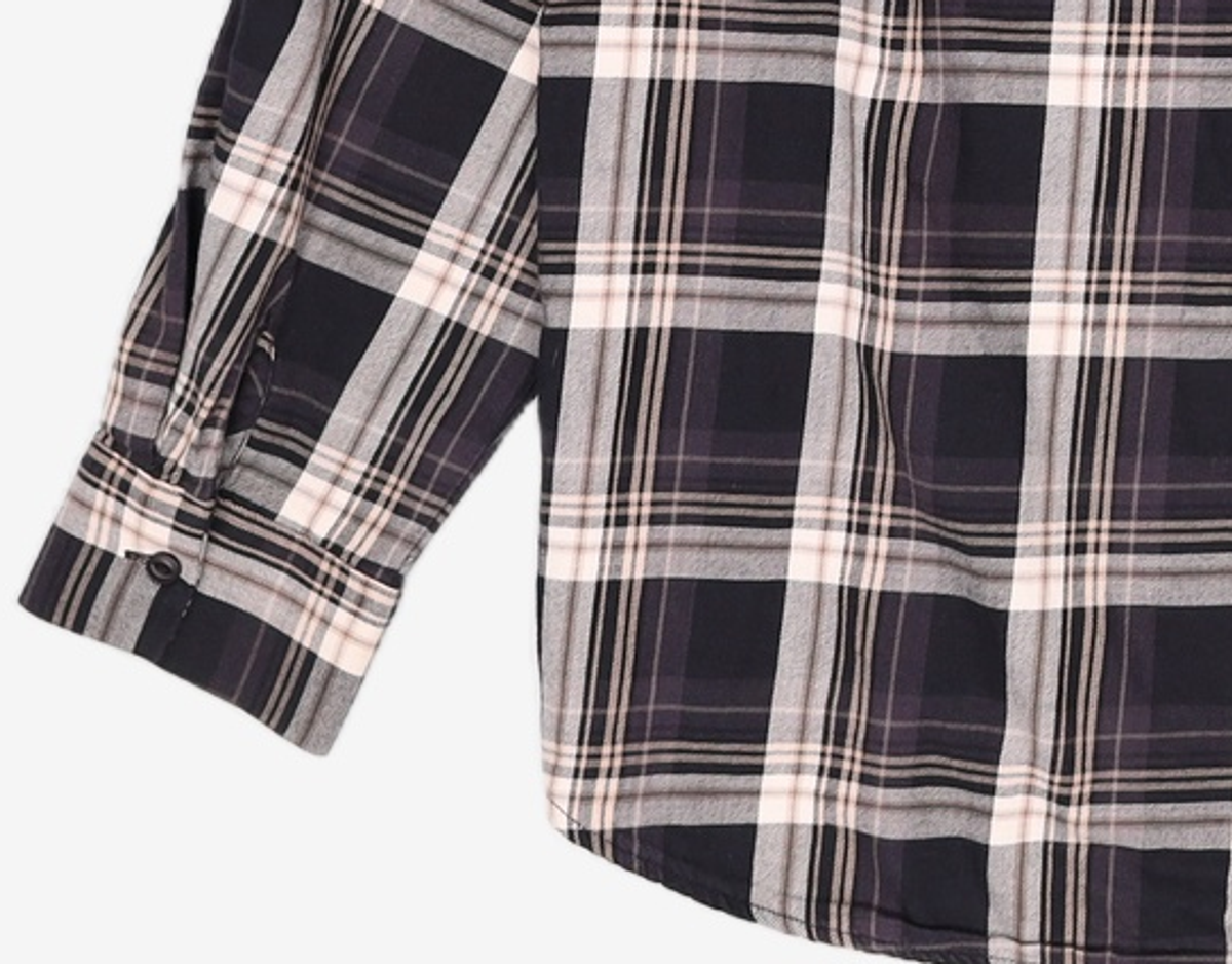 스파오(SPAO) 캐주얼 셔츠 L