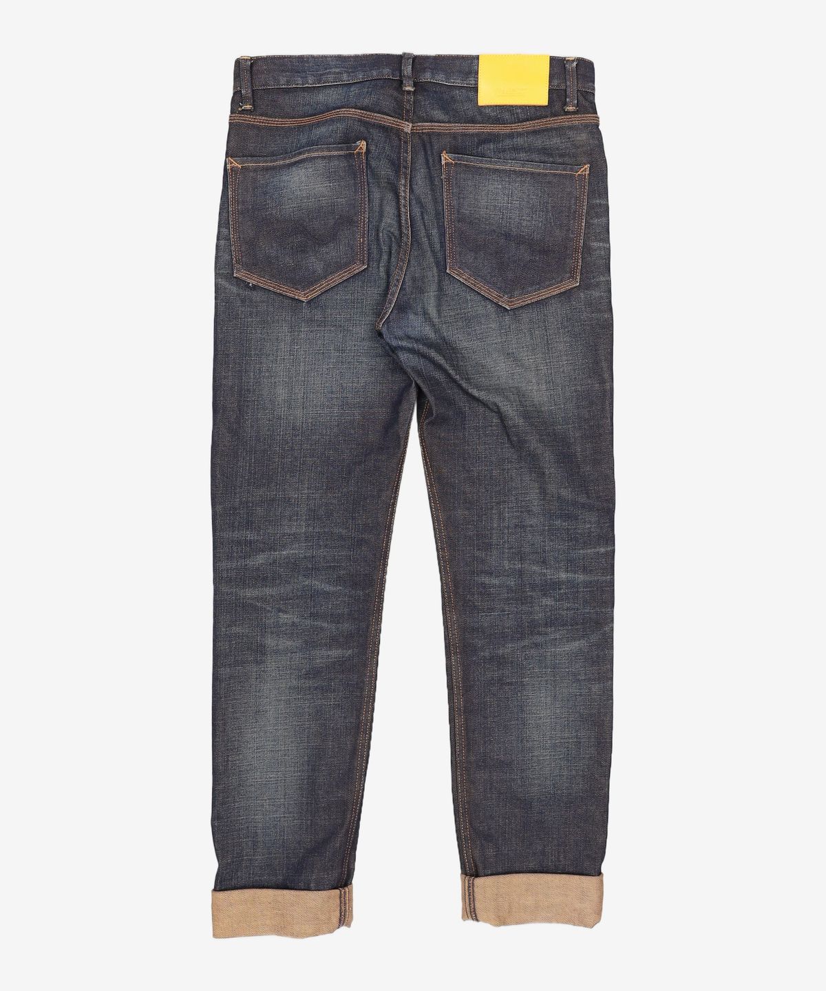 위에스씨(WESC) (D4)Eddy(Three months) 30/32