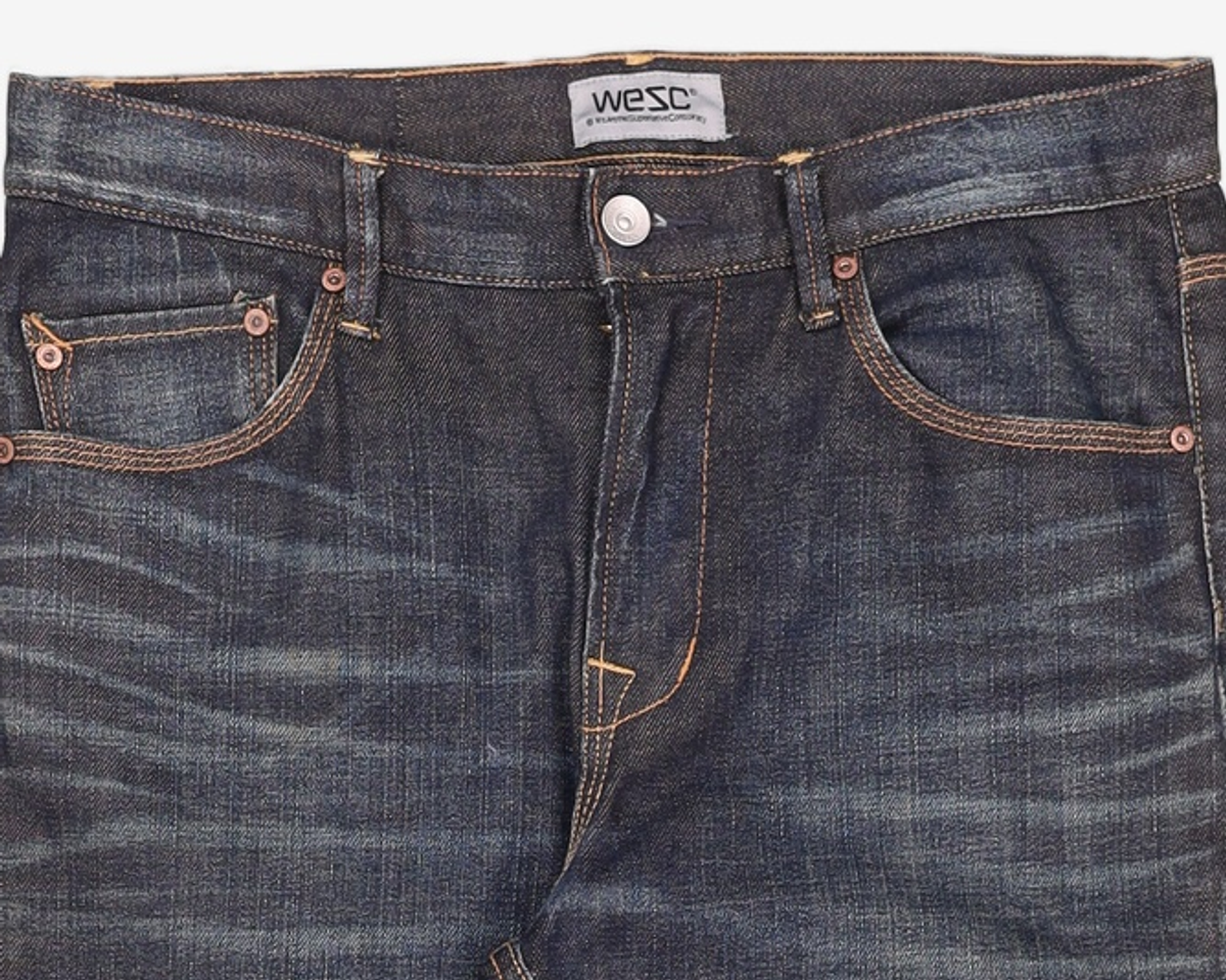 위에스씨(WESC) (D4)Eddy(Three months) 30/32