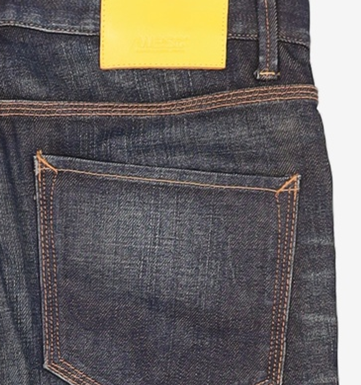 위에스씨(WESC) (D4)Eddy(Three months) 30/32
