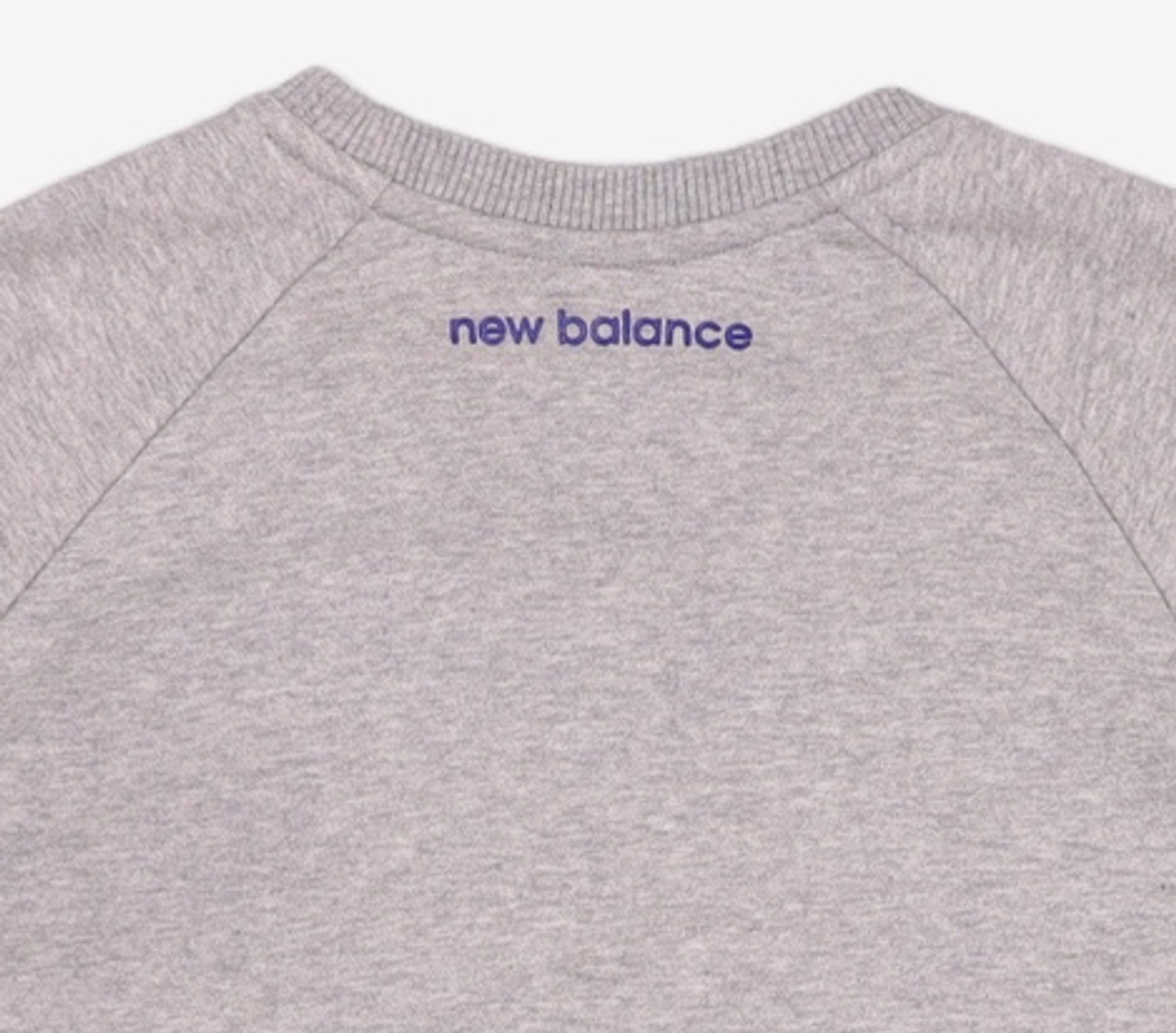 뉴발란스(NEW BALANCE) 맨투맨/스웨트셔츠 S