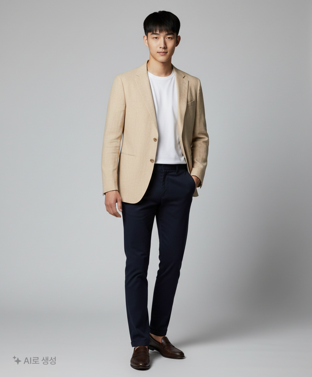 맨인슈트(MANITSUIT) 슈트/블레이저 재킷 110
