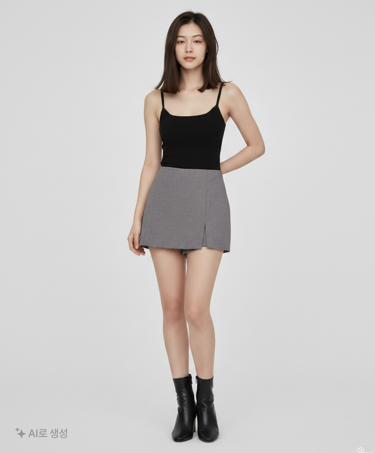 자라(ZARA) 숏팬츠 L
