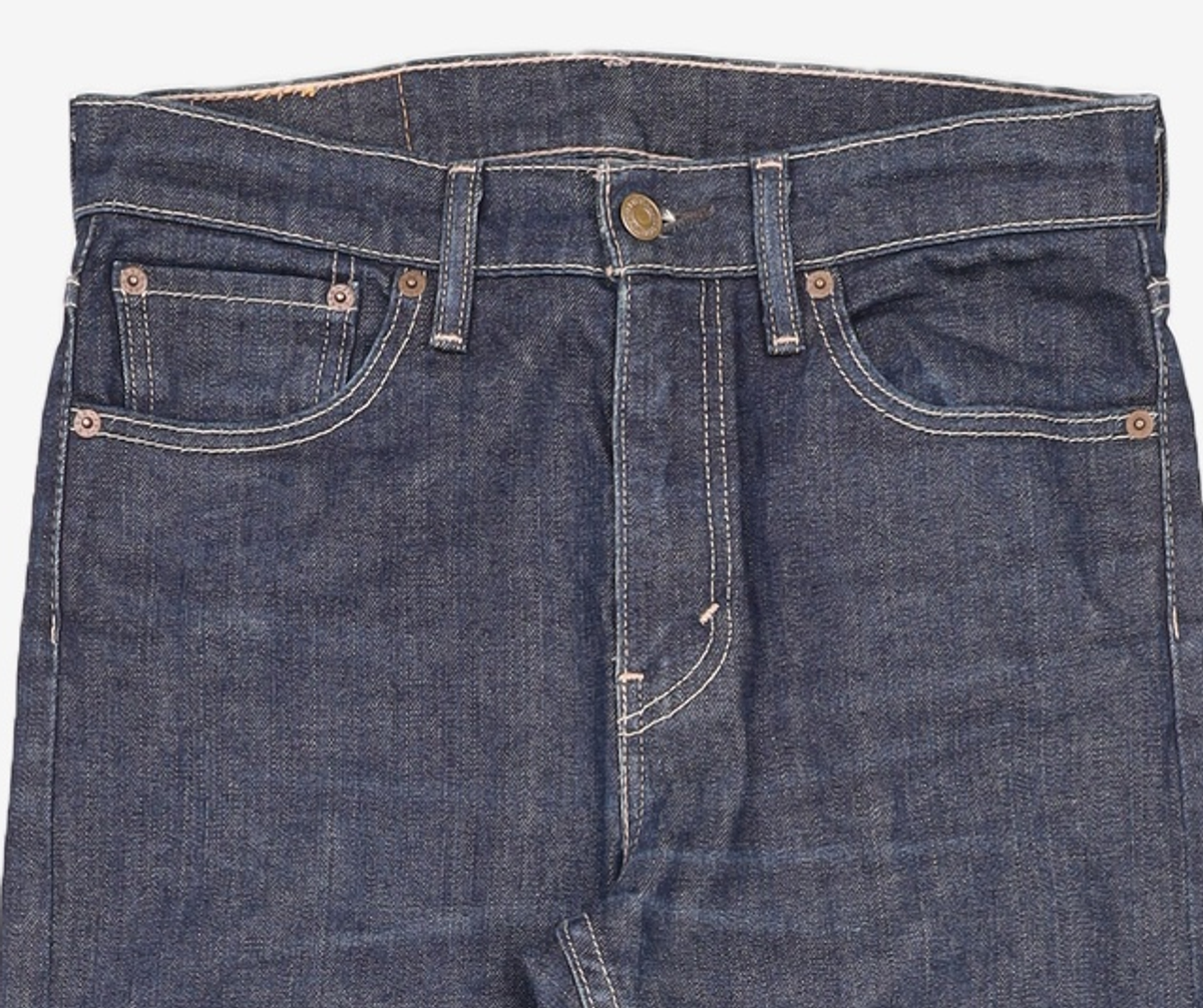 리바이스(LEVI'S) 청/데님 팬츠 W31L32