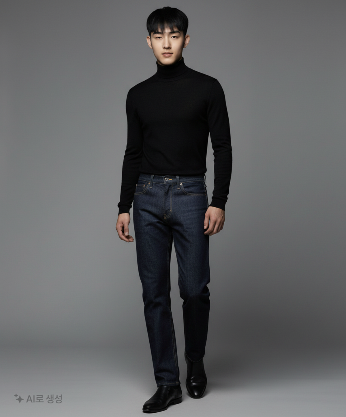 리바이스(LEVI'S) 청/데님 팬츠 W31L32