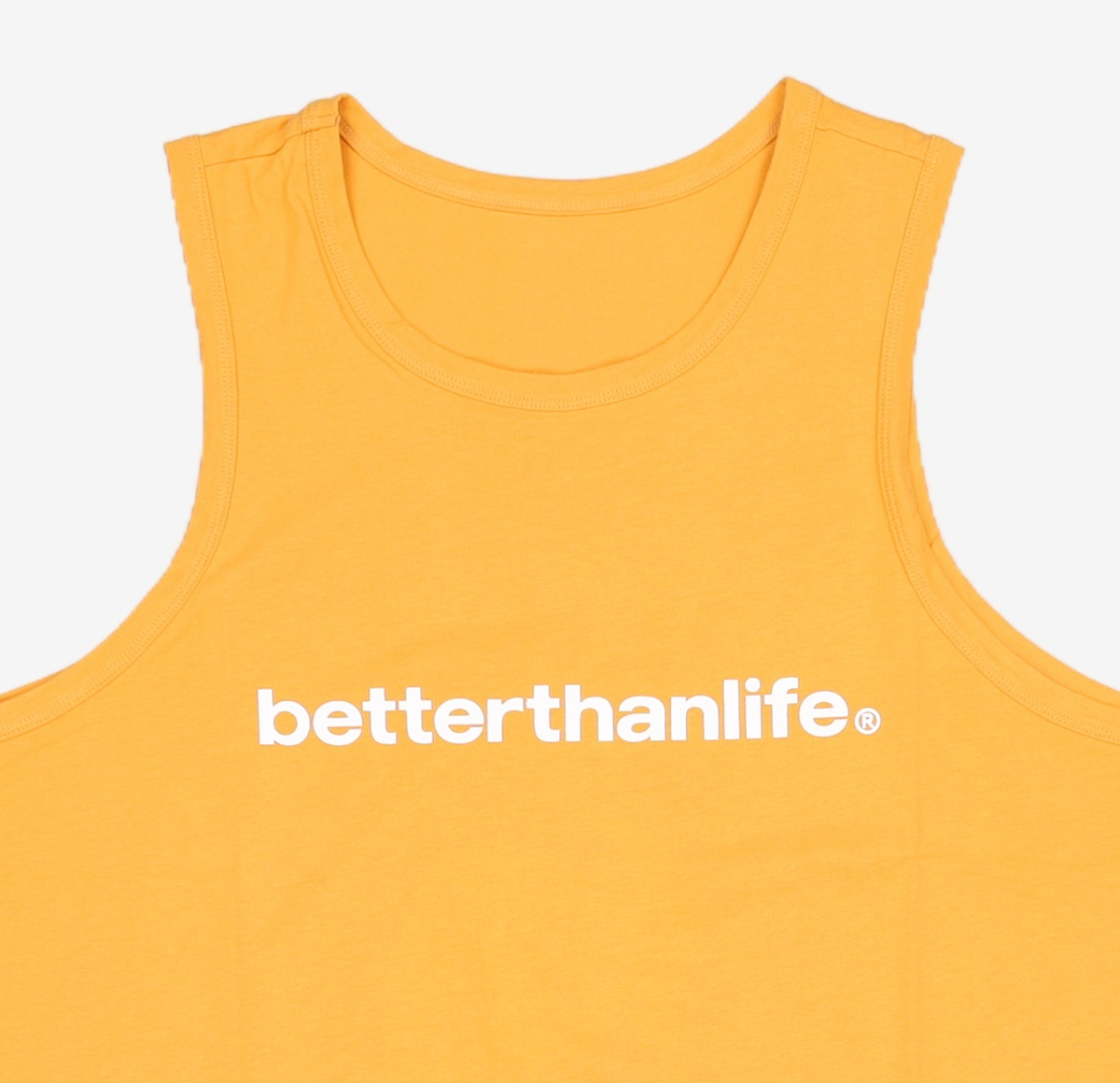 베러댄라이프(BETTER THAN LIFE) 나시/민소매 티셔츠 L