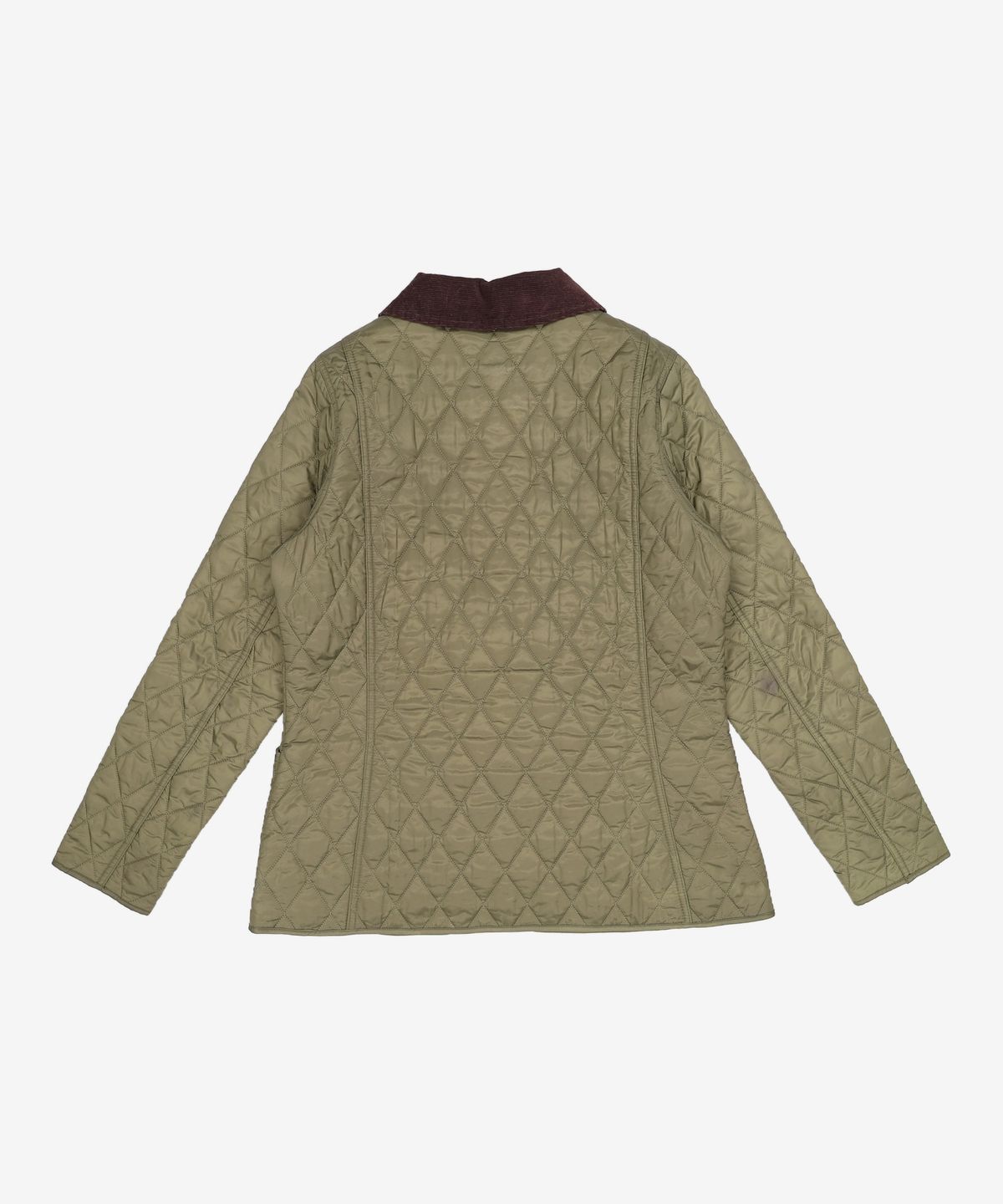 바버(BARBOUR) 사파리/헌팅 재킷 38