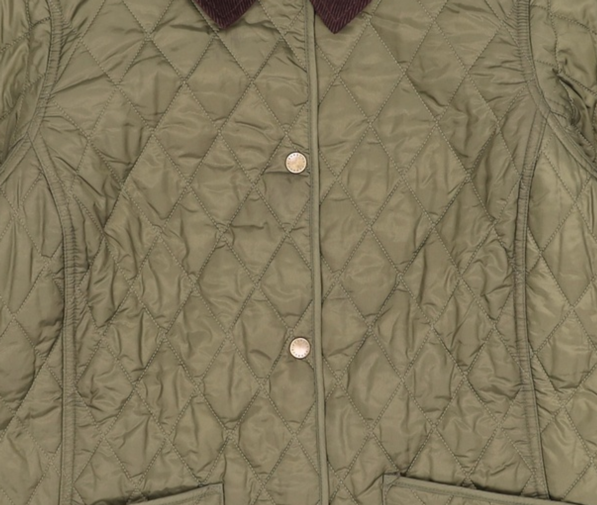 바버(BARBOUR) 사파리/헌팅 재킷 38